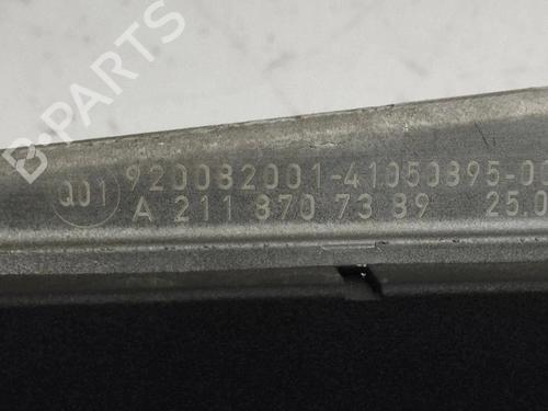 Electronic module MERCEDES-BENZ E-CLASS (W211) E 200 CDI (211.007) | BP40191862M83 - Image 2