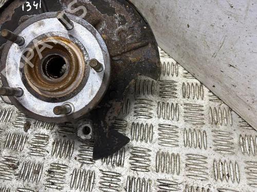 Left front steering knuckle CHRYSLER GRAND VOYAGER V (RT) 3.8 | BP30692686M25 