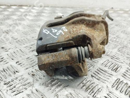 Right front brake caliper CITROËN C4 CACTUS 1.6 BlueHDi 100 | BP38252091M104 - Image 4