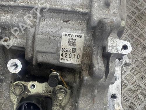 Gearbox TOYOTA RAV 4 V (_A5_, _H5_) 2.5 Hybrid AWD (AXAH54) | BP36191384M3 - Image 7