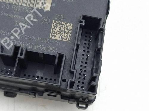 Electronic module AUDI Q4 E-TRON Sportback (F4N) 40 | BP37670244M83 - Image 3