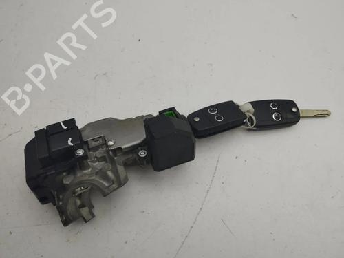 Used Ignition barrel Ignition barrel 38495224 38495224