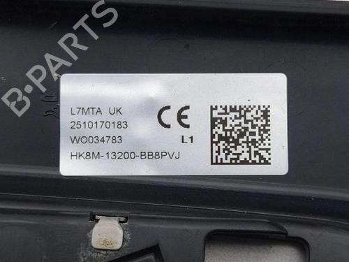 Step JAGUAR E-PACE (X540) 2.0 D180 AWD | BP37586372C149  - Image 15