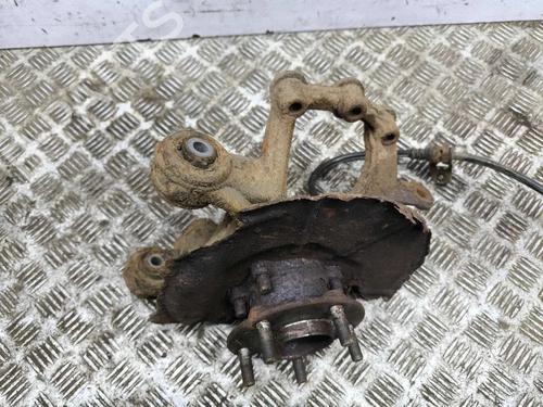 Left rear steering knuckle MAZDA CX-5 (KF) 2.2 D | BP38507420M27 - Image 2
