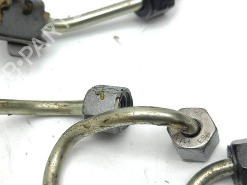 Pipe LAND ROVER RANGE ROVER EVOQUE (L538) 2.2 D 4x4 | BP28879003M125 