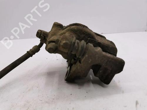 Left rear brake caliper HONDA CR-V IV (RM_) 1.6 i-DTEC (RE6) | BP36331831M107 - Image 2