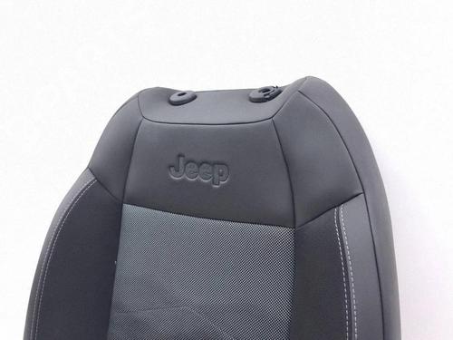 Left front seat JEEP AVENGER (J2) Electric | BP38800499C15 - Image 5