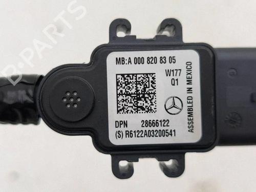 Control unit MERCEDES-BENZ A-CLASS (W177) A 200 (177.087) | BP39897875M11 - Image 6