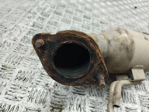 Exhaust system MAZDA CX-7 (ER) 2.2 MZR-CD AWD (ER10A) | BP28892767M121 - Image 4