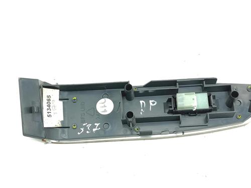 Right rear window switch MERCEDES-BENZ S-CLASS (W220, V220) S 320 CDI (220.026, 220.126) | BP28872361I28 