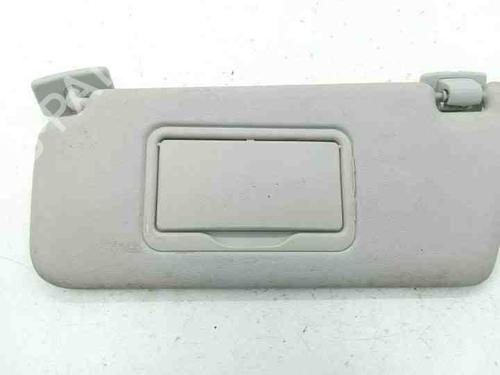 Left sun visor MERCEDES-BENZ A-CLASS (W169) A 170 (169.032, 169.332) | BP28853843I1 