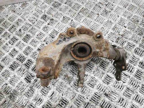 Left front steering knuckle FORD FOCUS C-MAX (DM2) 2.0 TDCi | BP28894338M25 