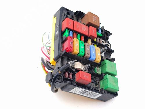 Fuse box PEUGEOT 2008 II (UD_, US_, UY_, UJ_, UR_, UC_) 1.2 PureTech 130 (USHNS, URHNS) | BP29829153E1