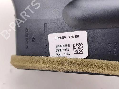 Air vent VOLVO S90 II (234) D4 | BP36079189I21  - Image 23
