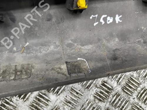 Left sideskirt KIA NIRO I (DE) 1.6 GDI Hybrid | BP28858507C115 