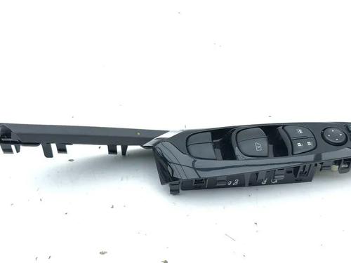 Right front window switch NISSAN JUKE (F16_) 1.0 | BP33898366I26 - Image 3