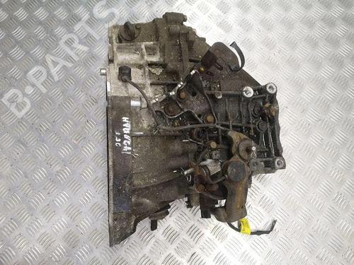 Gearbox HYUNDAI i30 Coupe 1.6 CRDi | BP38250287M3 - Image 6