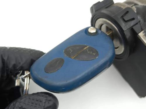 Ignition barrel MASERATI QUATTROPORTE V 4.2 | BP28881583M48 - Image 5