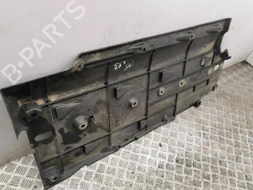 Bundpladebeskyttelse NISSAN QASHQAI II (J11, J11_) 1.5 dCi | BP28861973M92 