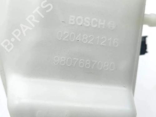 Brake master cylinder CITROËN C5 II Break (RE_) 1.8 16V (RE6FYB) | BP36200540M77 - Image 9
