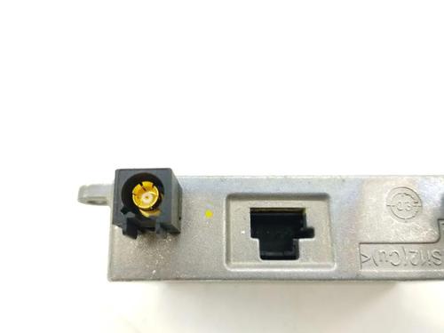 Electronic module MERCEDES-BENZ CLK (C209) CLK 270 CDI (209.316) | BP36194541M83 - Image 3