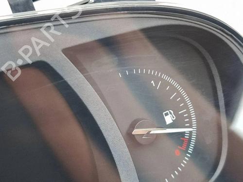 Instrument cluster RENAULT MEGANE IV Hatchback (B9A/M/N_) 1.2 TCe 130 (B9MR) | BP38268749C47 - Image 6