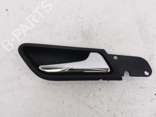 Højre bagtil invendig håndtag MERCEDES-BENZ A-CLASS (W169) A 180 CDI (169.007, 169.307) (109 hp) 28902058