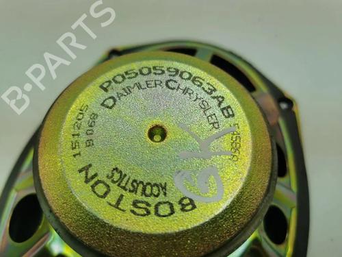 Speaker CHRYSLER 300C (LX, LE) 3.0 CRD | BP36196134E2  - Image 6