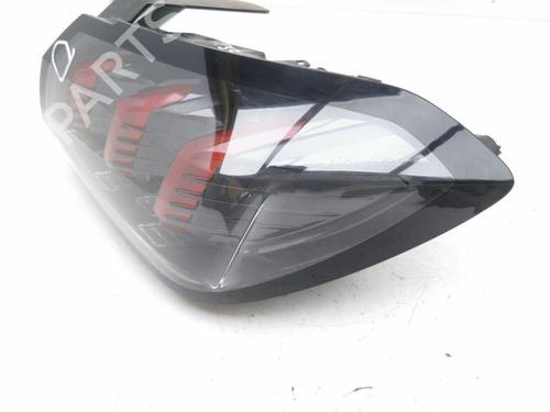 Right taillight PEUGEOT 208 I (CA_, CC_) 1.4 VTi | BP28902076C35