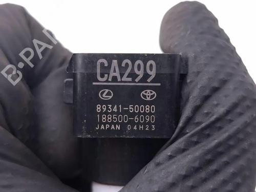 Electronic module TOYOTA C-HR (_X2_, _H2_) PHEV (MAXH21) | BP36011455M83 - Image 7