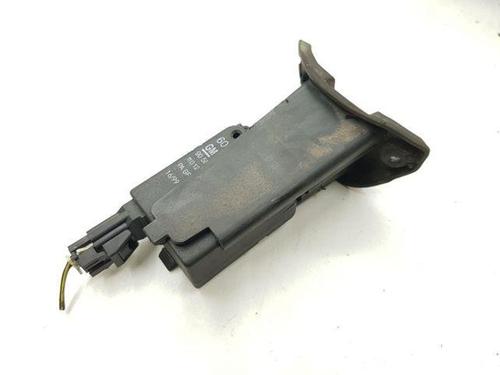 Used Electronic module OPEL ASTRA G Saloon (T98) 2.0 DI (F69) (82 hp) 28871484