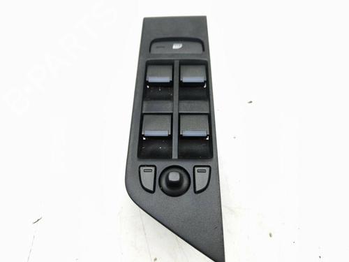 Right rear window switch LAND ROVER RANGE ROVER EVOQUE (L538) 2.2 D 4x4 | BP29615019I28 