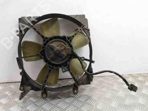 Køleventilator elektrisk MAZDA XEDOS 6 (CA) 2.0 V6 (CAEP) (140 hp) 28871117