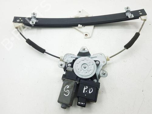 Rudehejsemekanisme Højre foran CHEVROLET CAPTIVA (C100, C140) 2.0 D 4WD (150 hp) 28886227
