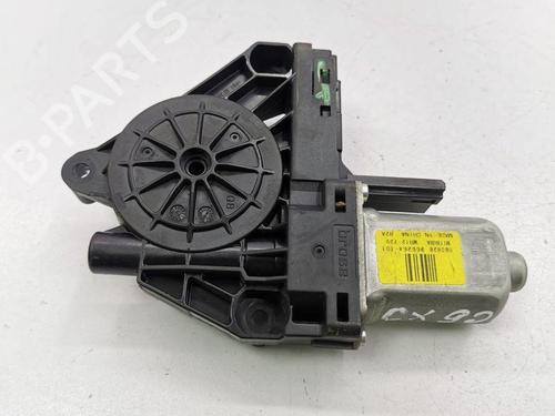 Rudehejsemotor bagstkærm højre VOLVO XC60 I SUV (156) D3 / D4 (163 hp) 28892643