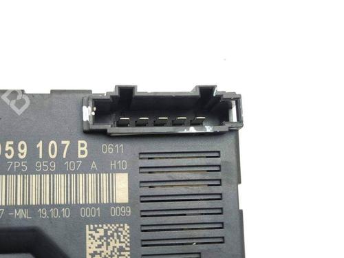 Elektronisk modul PORSCHE CAYENNE (92A) 3.6 | BP28879737M83 