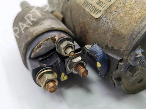 Starter JAGUAR X-TYPE I (X400) 2.5 V6 All-wheel Drive | BP28904226M8 