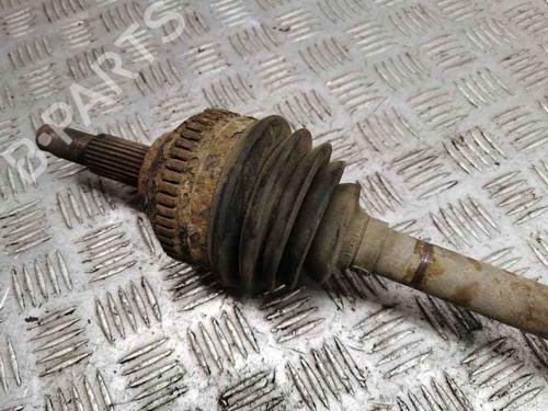Right front driveshaft CHRYSLER VOYAGER IV (RG, RS) 2.8 CRD | BP28895708M39