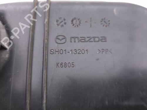 Rør MAZDA CX-5 (KF) 2.2 D | BP38421118M125 - Image 7