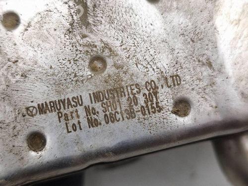 Egr MAZDA CX-5 (KE, GH) 2.2 D AWD (KE102) | BP39116553M69  - Image 6