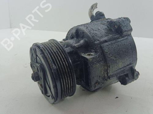 AC compressor PEUGEOT 4007 (VU_, VV_) 2.2 HDi | BP28892632M34 