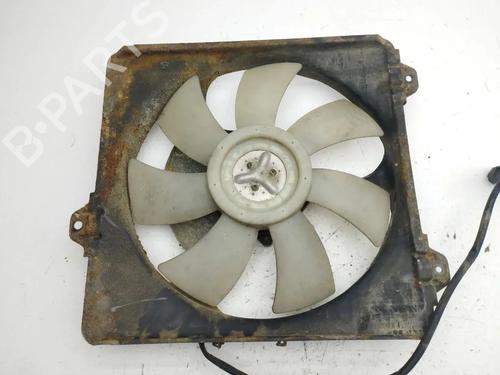 Used Radiator fan Radiator fan 33923533 33923533