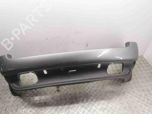 Used Rear bumper BMW X5 (E53) 4.4 i (320 hp) 28906582