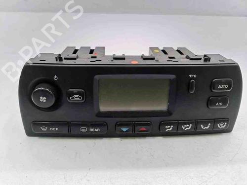 Electronic module JAGUAR X-TYPE I (X400) 2.5 V6 All-wheel Drive | BP28904246M83 