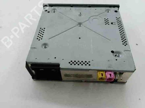 Elektronisk modul VW PASSAT B8 Variant (3G5, CB5) 1.6 TDI | BP28854779M83 