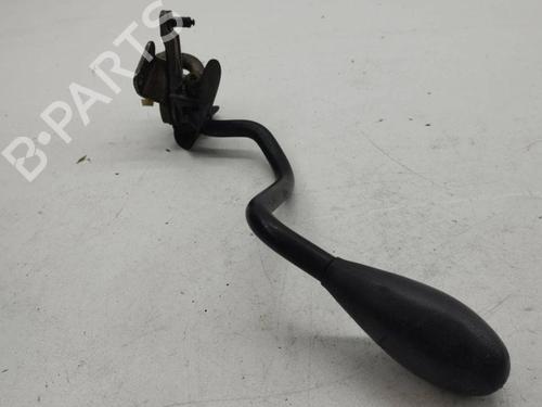 Used Gear lever CHRYSLER VOYAGER IV (RG, RS) 2.8 CRD (150 hp) 28877327