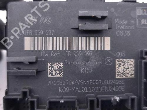 Electronic module AUDI Q4 E-TRON Sportback (F4N) 40 | BP37670491M83 - Image 6