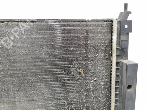 Water radiator CITROËN C4 II (NC_) 1.6 HDi 110 | BP36197723M31 - Image 9
