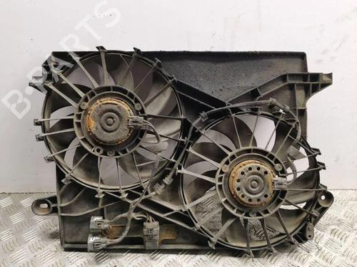 Radiator fan CHRYSLER 300C (LX, LE) 3.0 CRD | BP36188883M35 - Image 8