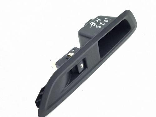 Left rear window switch CITROËN C4 X (BD_, BE_, BF_) ë-C4 X (BFZKXC) | BP38247790I29 - Image 3